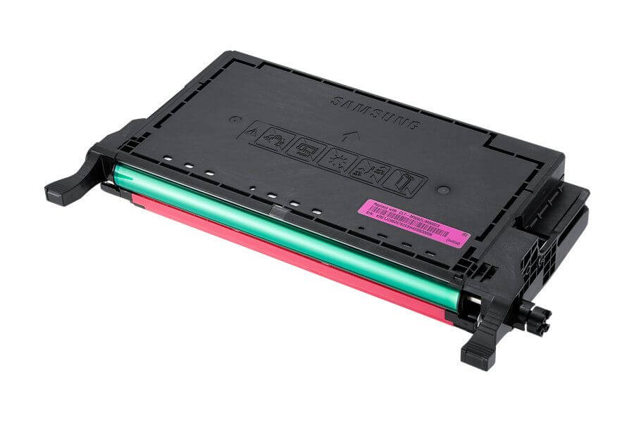 Toner Samsung CLT-M508L Magenta - Impressorajato