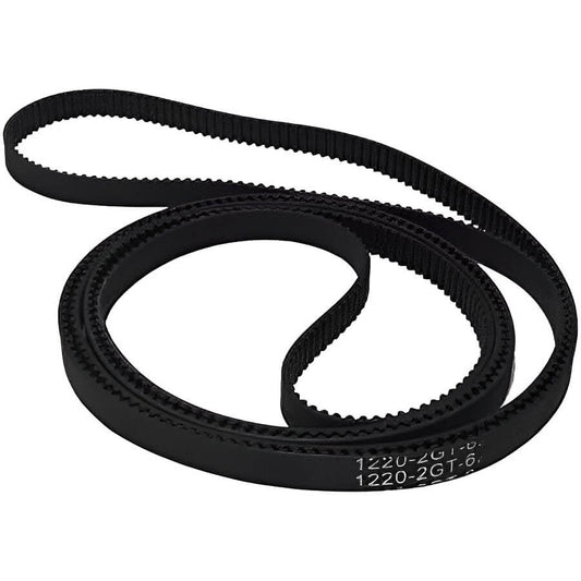 Correia 2GT W6 L1000mm Original Creality para Impressora 3D - Impressorajato