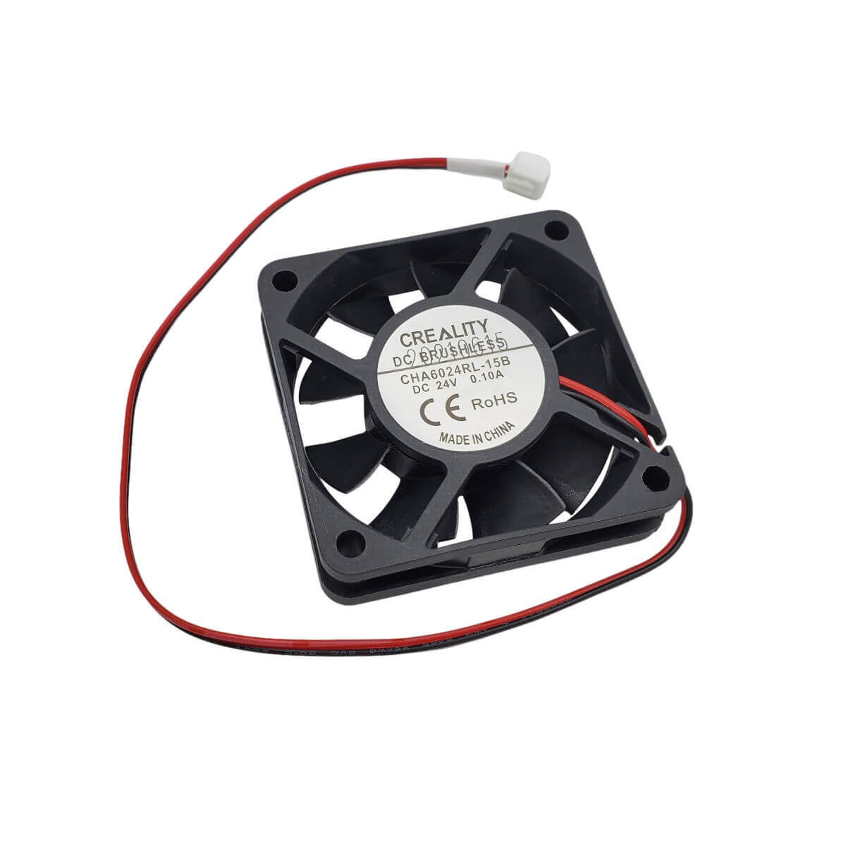 Cooler 6015 Original Creality p/ Impressora 3D Halot One - Impressorajato