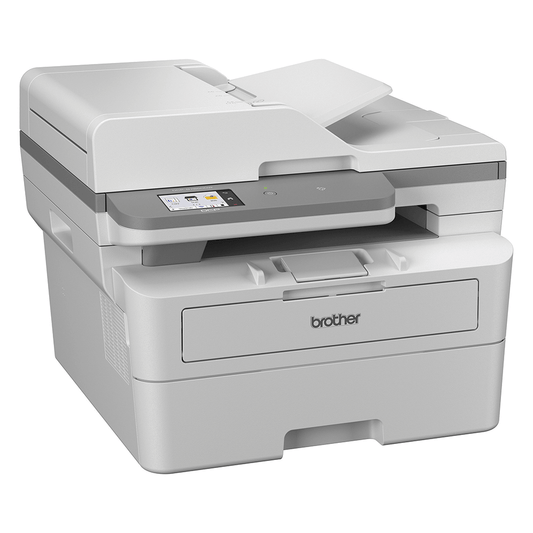 Impressora Multifuncional Brother DCP-B7650DW Laser Mono Wifi Duplex 110V - Impressorajato