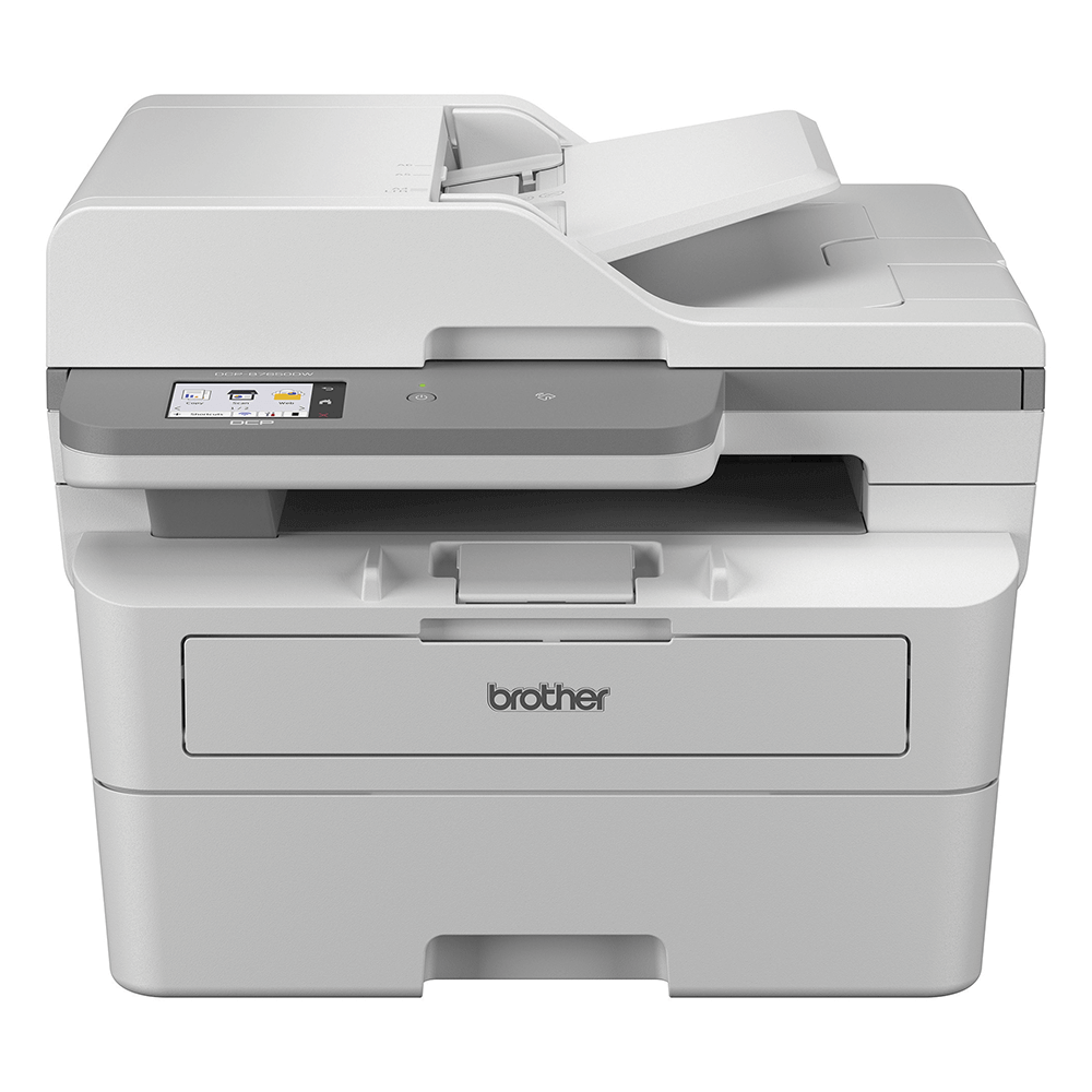 Impressora Multifuncional Brother DCP-B7650DW Laser Mono Wifi Duplex 110V - Impressorajato
