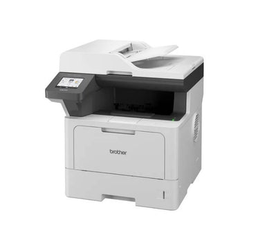 Impressora Multifuncional Brother DCP-L5512DN Laser Mono Duplex - Impressorajato