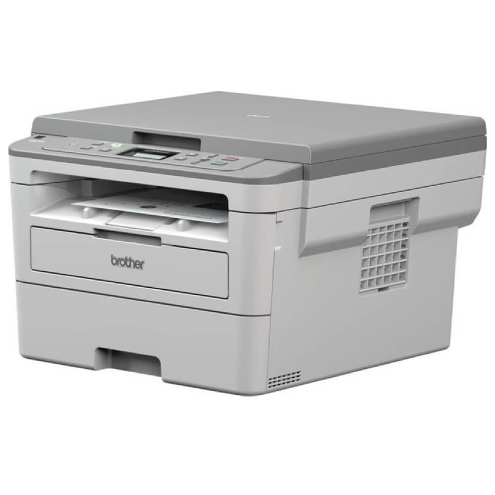 Impressora Multifuncional Brother DCP-B7520DW Wireless - Impressorajato