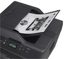 Impressora Multifuncional Brother DCP-L2540DW Laser 127V - Impressorajato