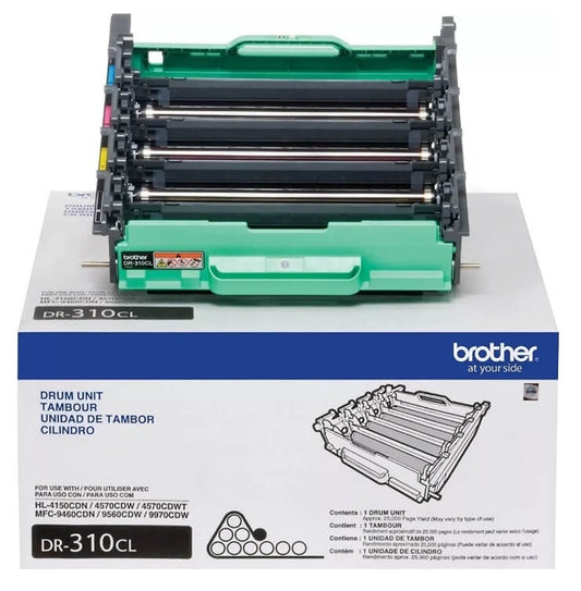Cilindro Brother DR-310CL - Impressorajato