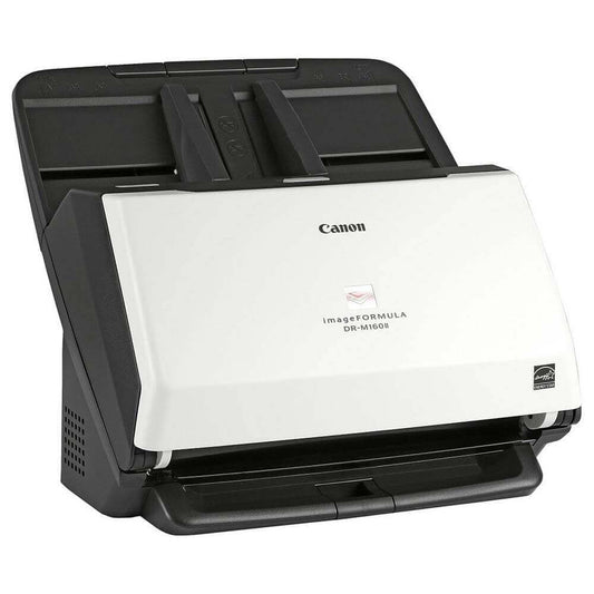 Scanner Canon DR-M160 II - Impressorajato