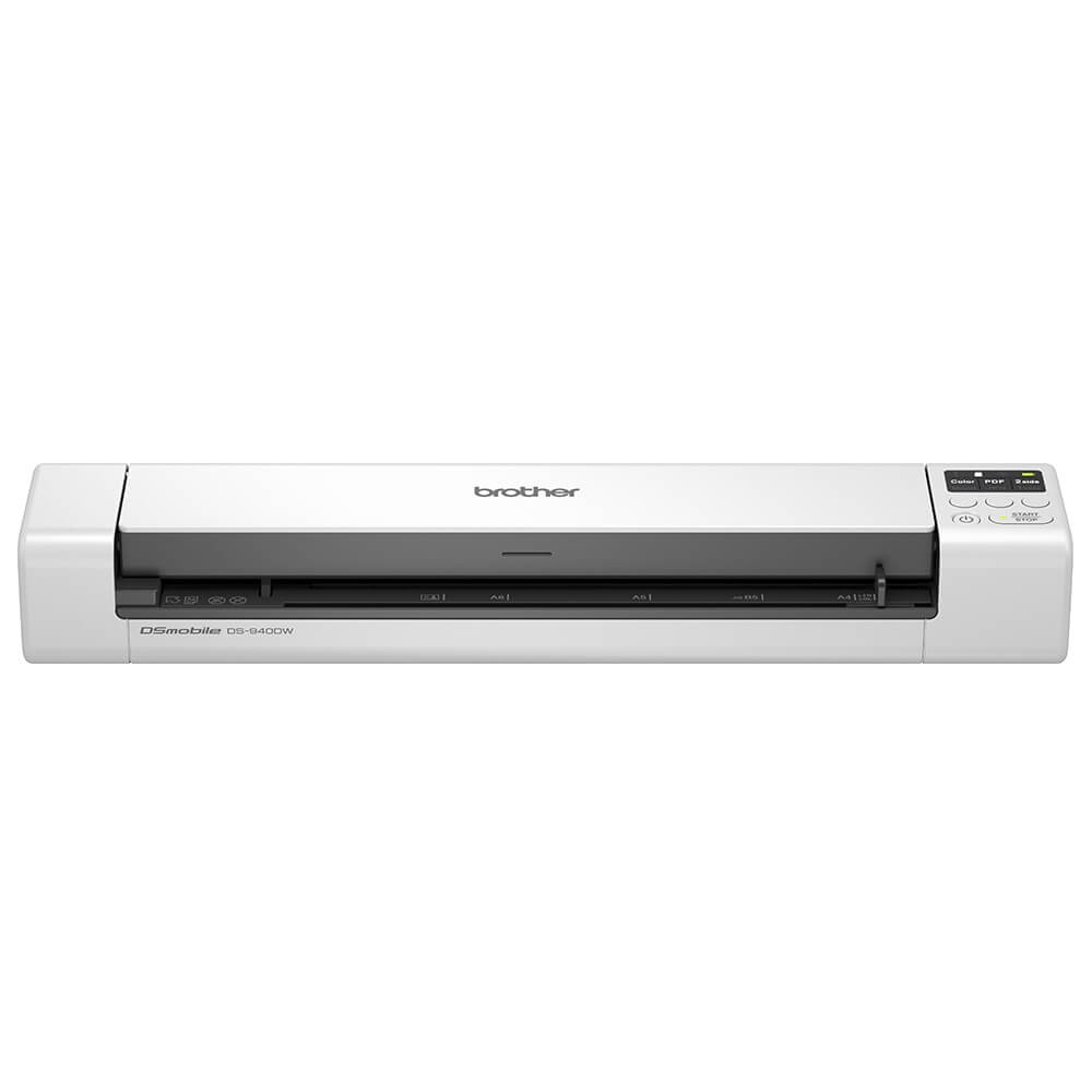 Scanner Brother DS-940DW Portátil - Impressorajato