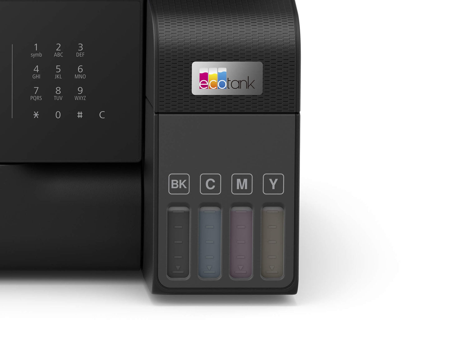 Impressora Multifuncional Epson EcoTank L5590 - Impressorajato