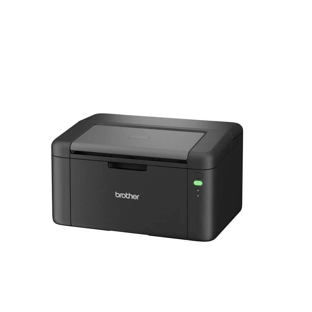 Impressora Laser Brother HL-L1232 Monocromática com Wi-Fi 110v - Impressorajato