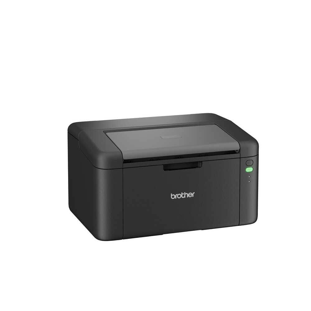 Impressora Laser Brother HL-L1232 Monocromática com Wi-Fi 110v - Impressorajato