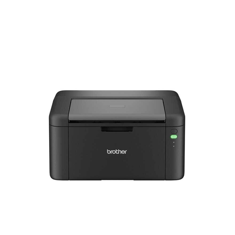 Impressora Laser Brother HL-L1232 Monocromática com Wi-Fi 110v - Impressorajato