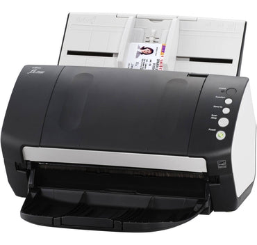 Scanner Fujitsu FI-7140 - Impressorajato