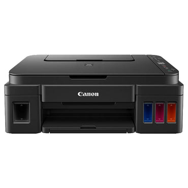 Impressora Multifuncional Canon G3110 Tanque de Tinta Pixma - Impressorajato