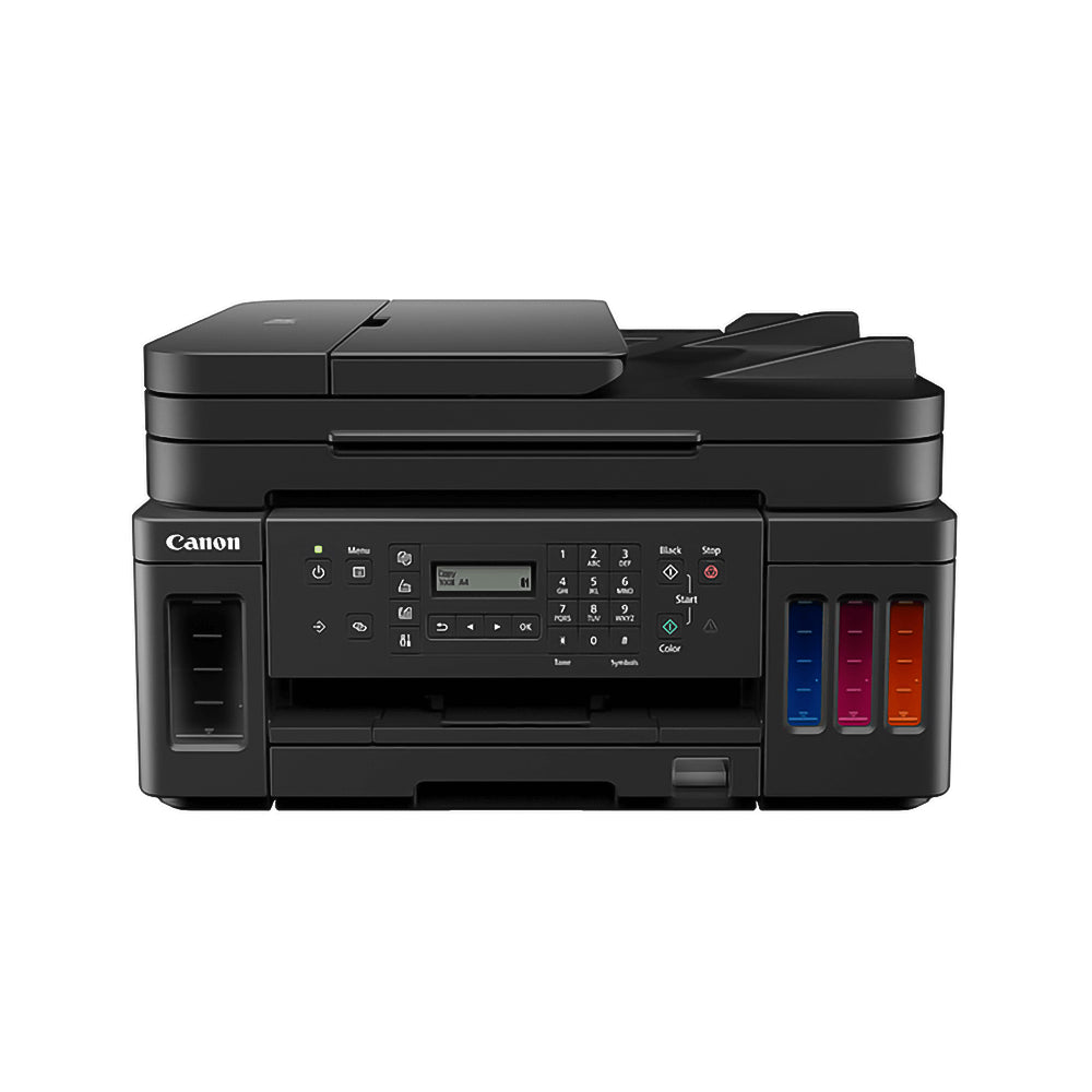 Impressora Multifuncional Canon G7010 Pixma Tanque de Tinta - Impressorajato