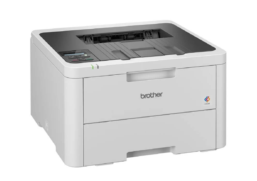 Impressora Brother HL-L3240CDW Laser/Led Wifi Colorida 110v - Impressorajato