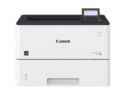 Impressora Canon IR1643P imageRUNNER s/ Toner