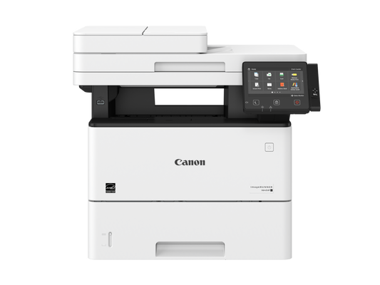 Impressora Multifuncional Canon imageRUNNER 1643iF Laser Mono
