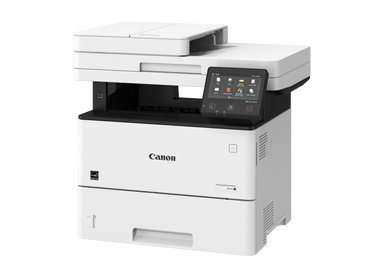 Impressora Multifuncional Canon imageRUNNER 1643iF Laser Mono