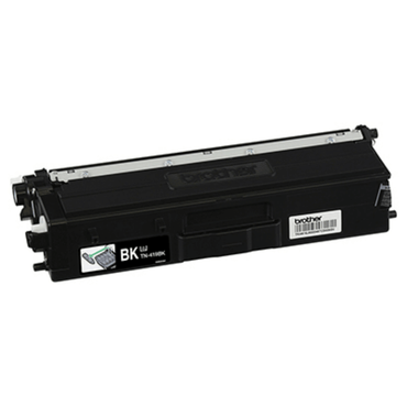 Toner Brother TN-419BK Preto Extra Rendimento - Impressorajato