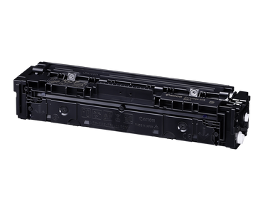 Toner Canon 075BK Preto Para MF663CDW MF665Cdw MF662Cdw LPB647Cdw LBP646Cdw