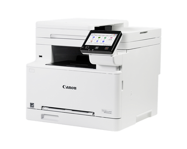 Impressora Multifuncional Canon Imageclass MF663CDW Laser Colorida 127V