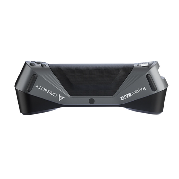 Scanner 3D Creality CR-Scan Raptor Pro - Laser Azul de Alta Precisão e Luz NIR