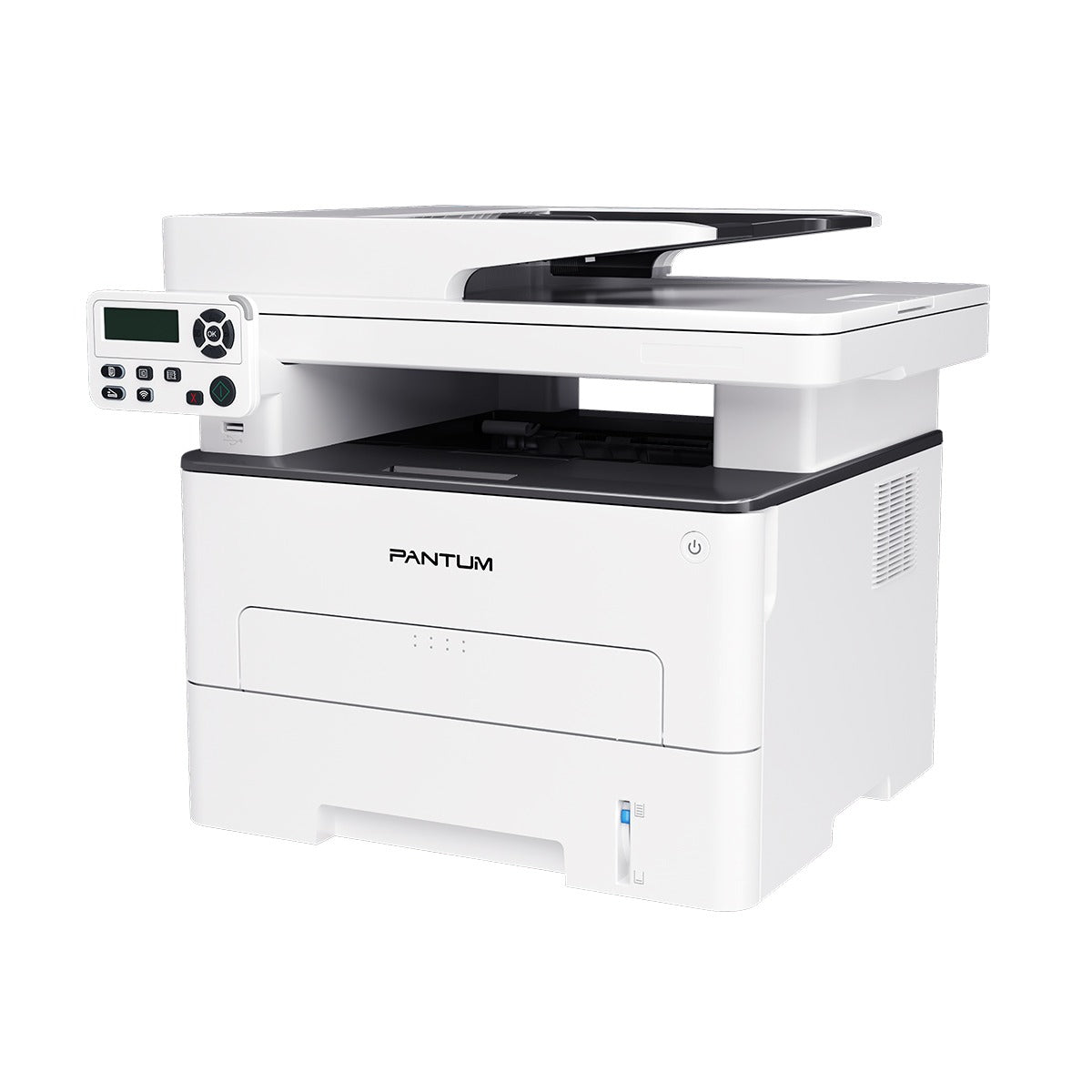 Impressora Multifuncional Pantum M7105DW Laser Mono WiFi