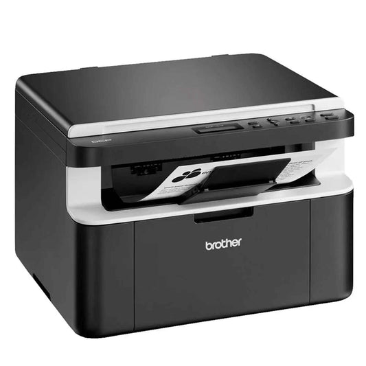 Impressora Multifuncional Brother DCP-1617 NW Laser - Impressorajato