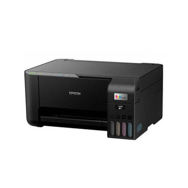 Impressora Epson Ecotank L1250 Tanque de Tinta Colorida Wi-Fi Direct Bivolt - Impressorajato