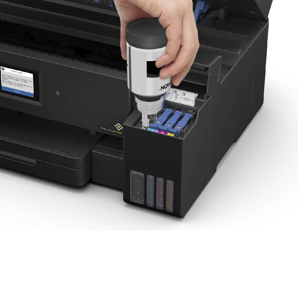 Impressora Multifuncional Epson Ecotank L14150 WiFi A3 - Impressorajato