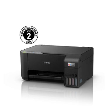 Impressora Multifuncional Epson EcoTank L3210 - Impressorajato