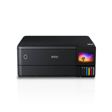 Impressora Multifuncional Epson Ecotank L8180 A3+ - Impressorajato