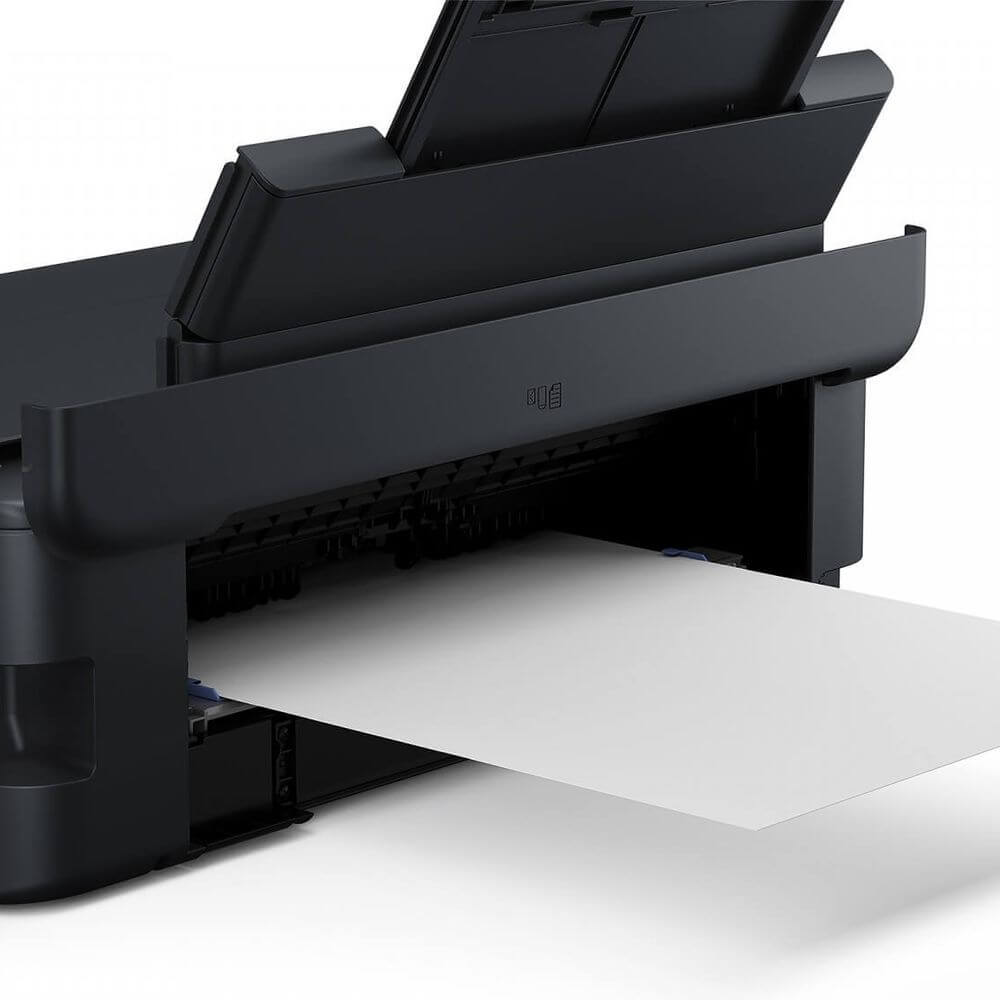 Impressora Multifuncional Epson Ecotank L8180 A3+ - Impressorajato