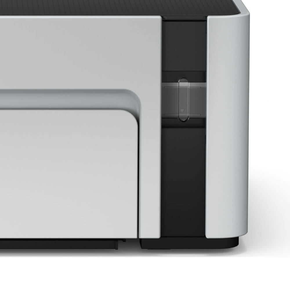 Impressora Epson EcoTank M1120 Monocromática - Impressorajato