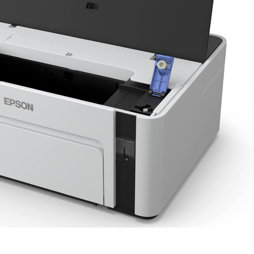 Impressora Epson EcoTank M1120 Monocromática - Impressorajato