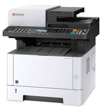 Impressora Multifuncional Kyocera M2040dn Monocromática Laser Ecosys - Impressorajato
