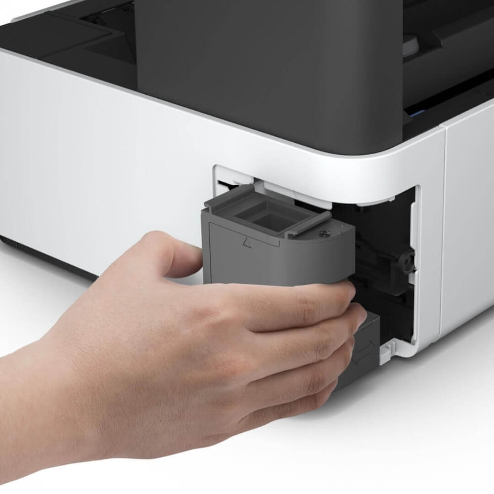 Impressora Multifuncional Epson EcoTank M2170 Mono Wireless - Impressorajato