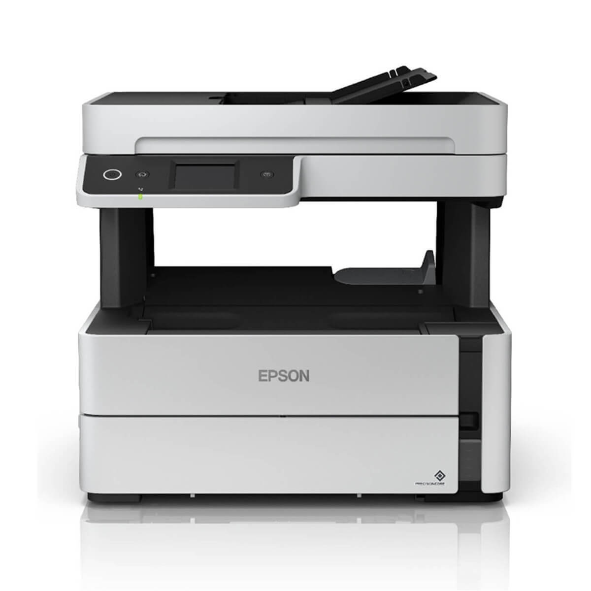 Impressora Multifuncional Epson EcoTank M3180 Mono Wireless - Impressorajato