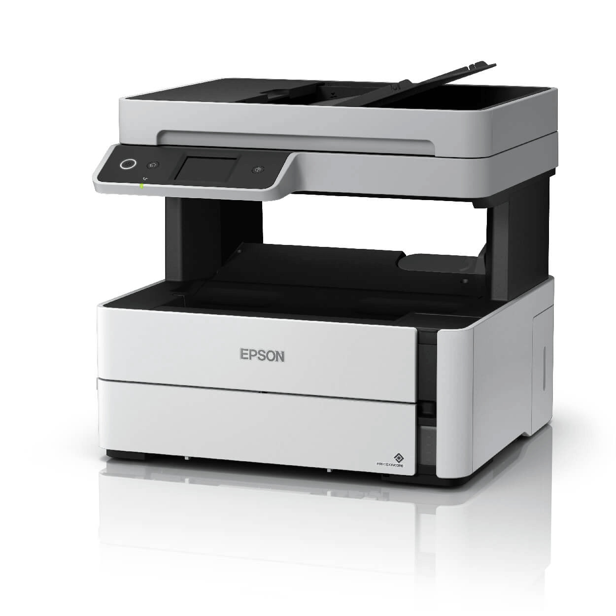Impressora Multifuncional Epson EcoTank M3180 Mono Wireless - Impressorajato