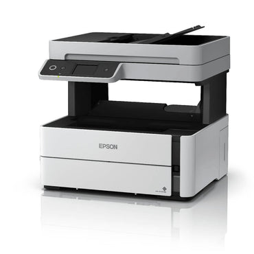 Impressora Multifuncional Epson EcoTank M3180 Mono Wireless - Impressorajato
