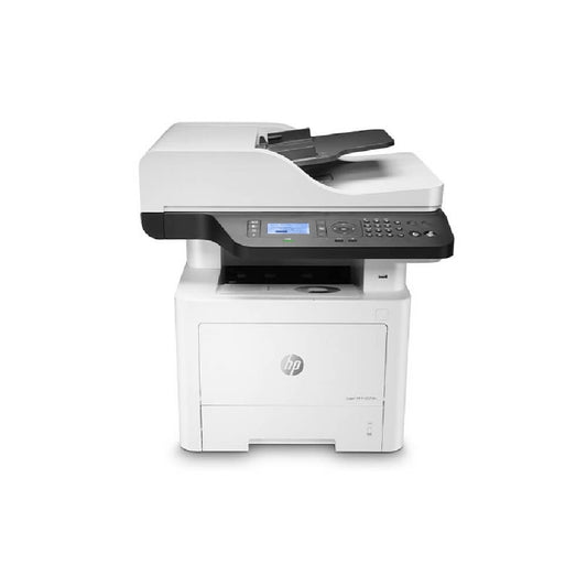 Impressora Multifuncional HP MFP 432fdn Laser Mono - Impressorajato