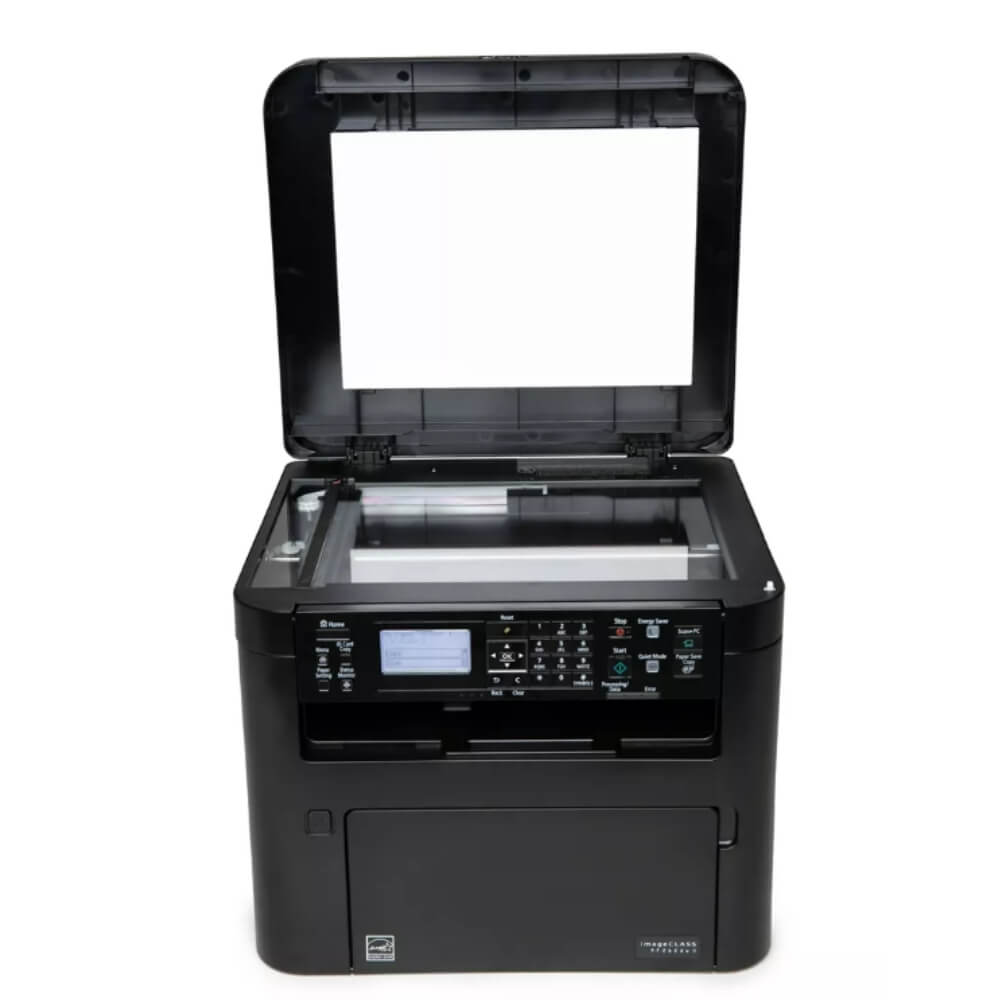 Impressora Multifuncional Canon MF262DW II i-SENSYS Wi-Fi 127V - Impressorajato