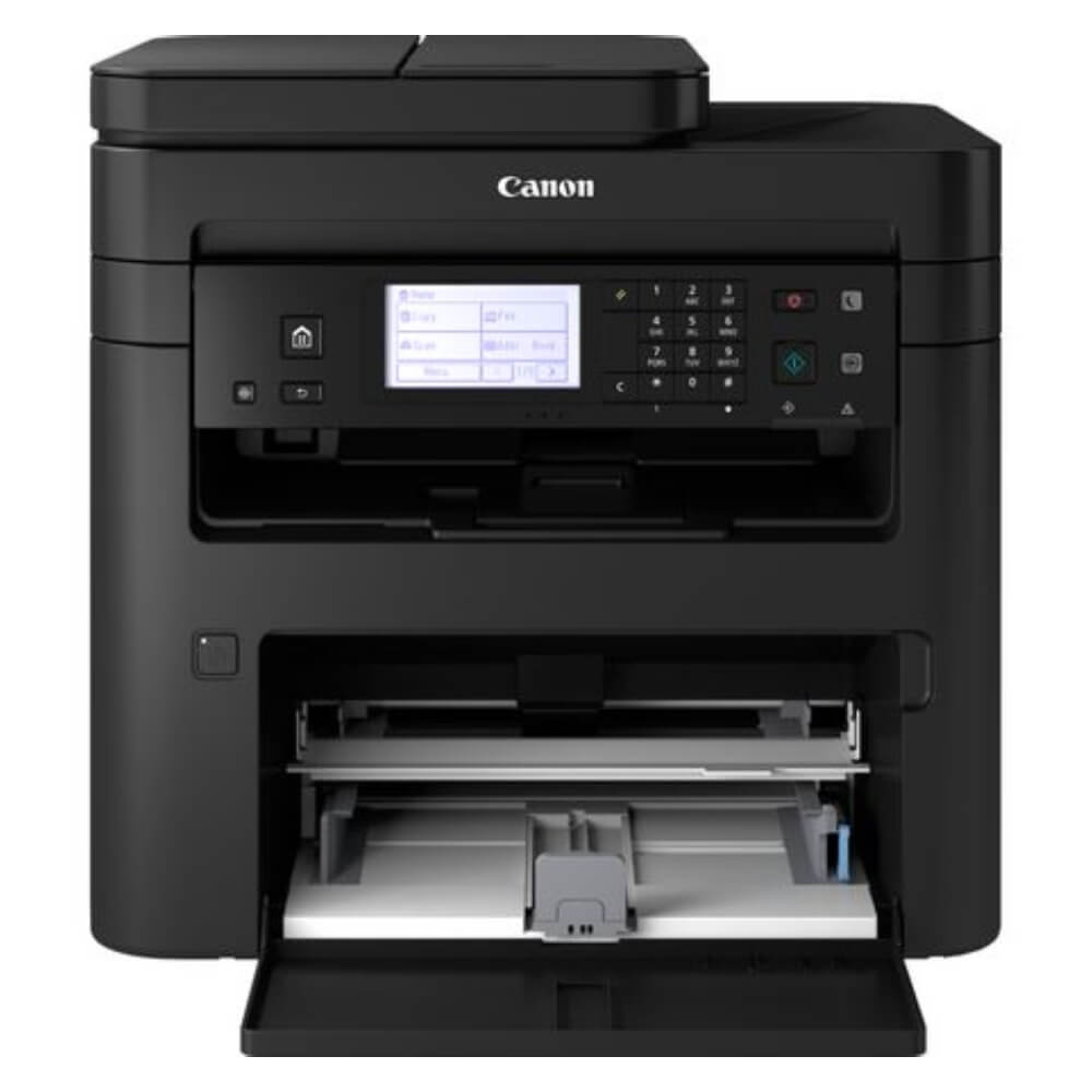 Impressora Multifuncional Canon MF264DW II i-SENSYS Wi-FI Duplex 127V - Impressorajato