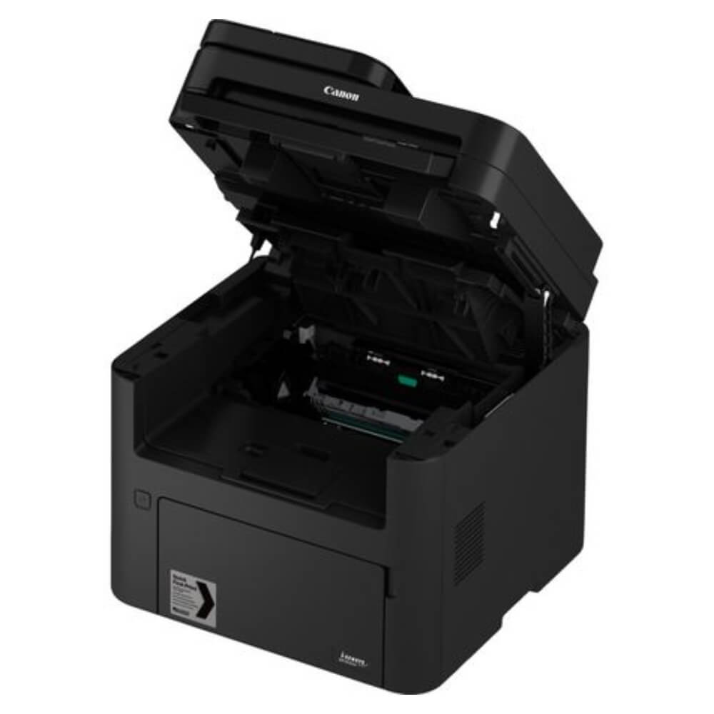 Impressora Multifuncional Canon MF264DW II i-SENSYS Wi-FI Duplex 127V - Impressorajato