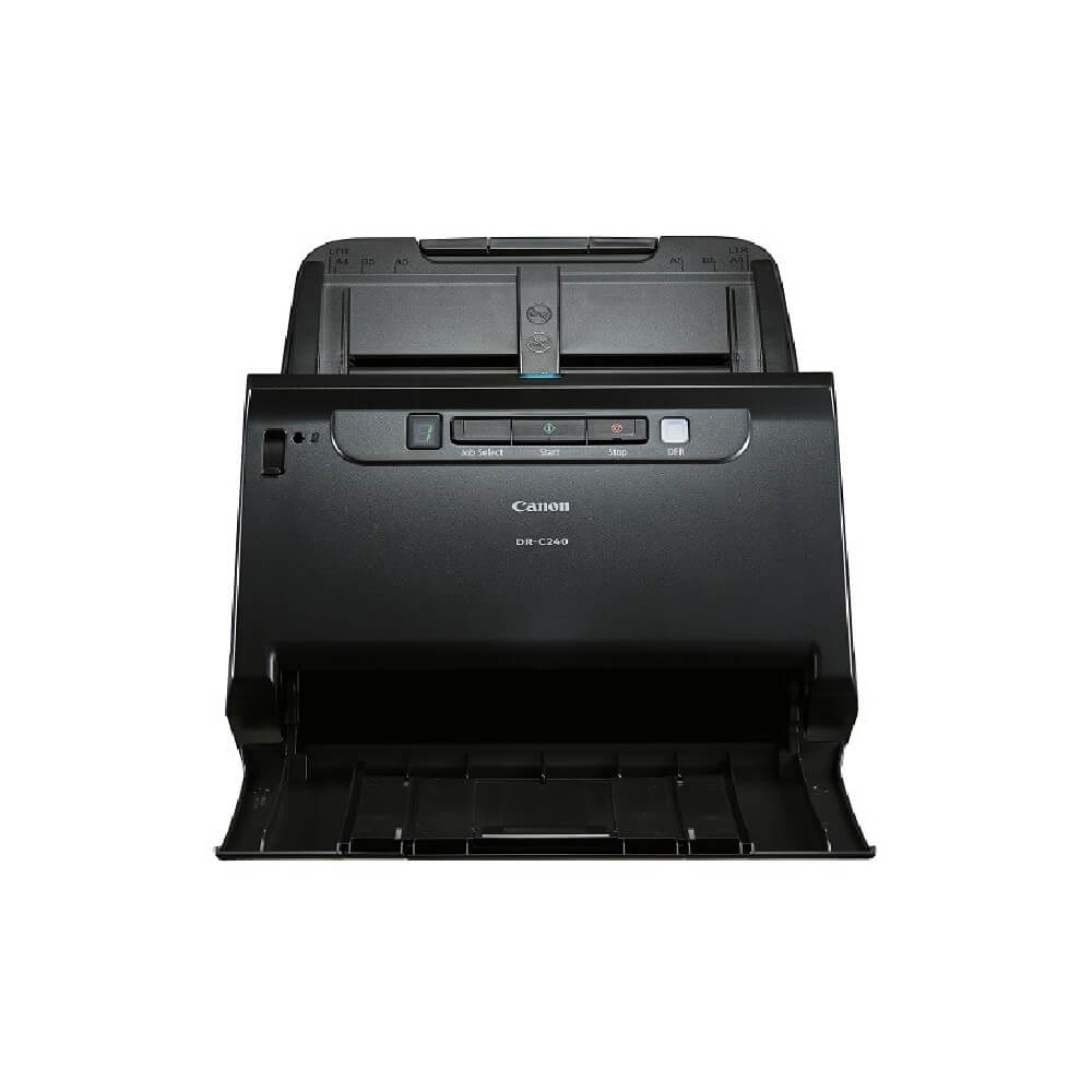 Scanner Canon DR-C240 imageFormula - Impressorajato
