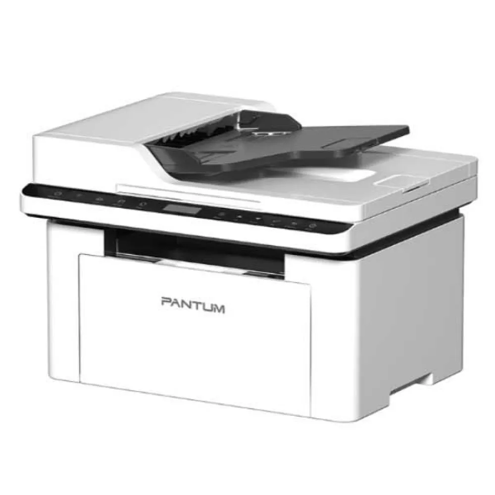 Impressora Multifuncional Pantum BM2300AW Laser Monocromática - Impressorajato