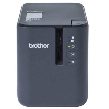 Rotulador Brother PT-P900W Wireless - Impressorajato