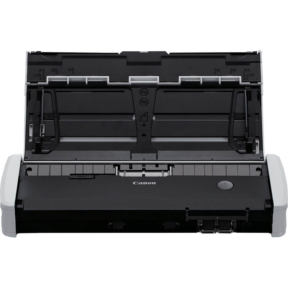 Scanner Portátil Canon Imageformula R10 - Impressorajato