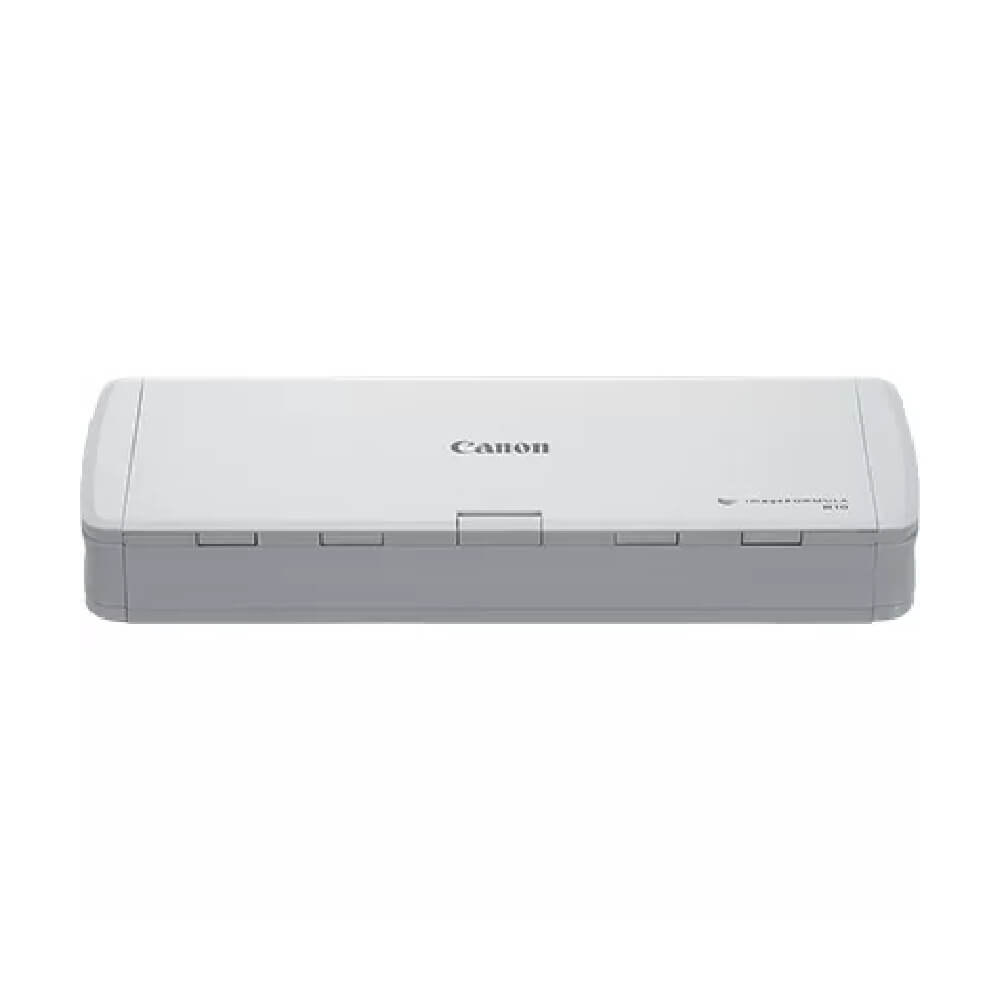 Scanner Portátil Canon Imageformula R10 - Impressorajato