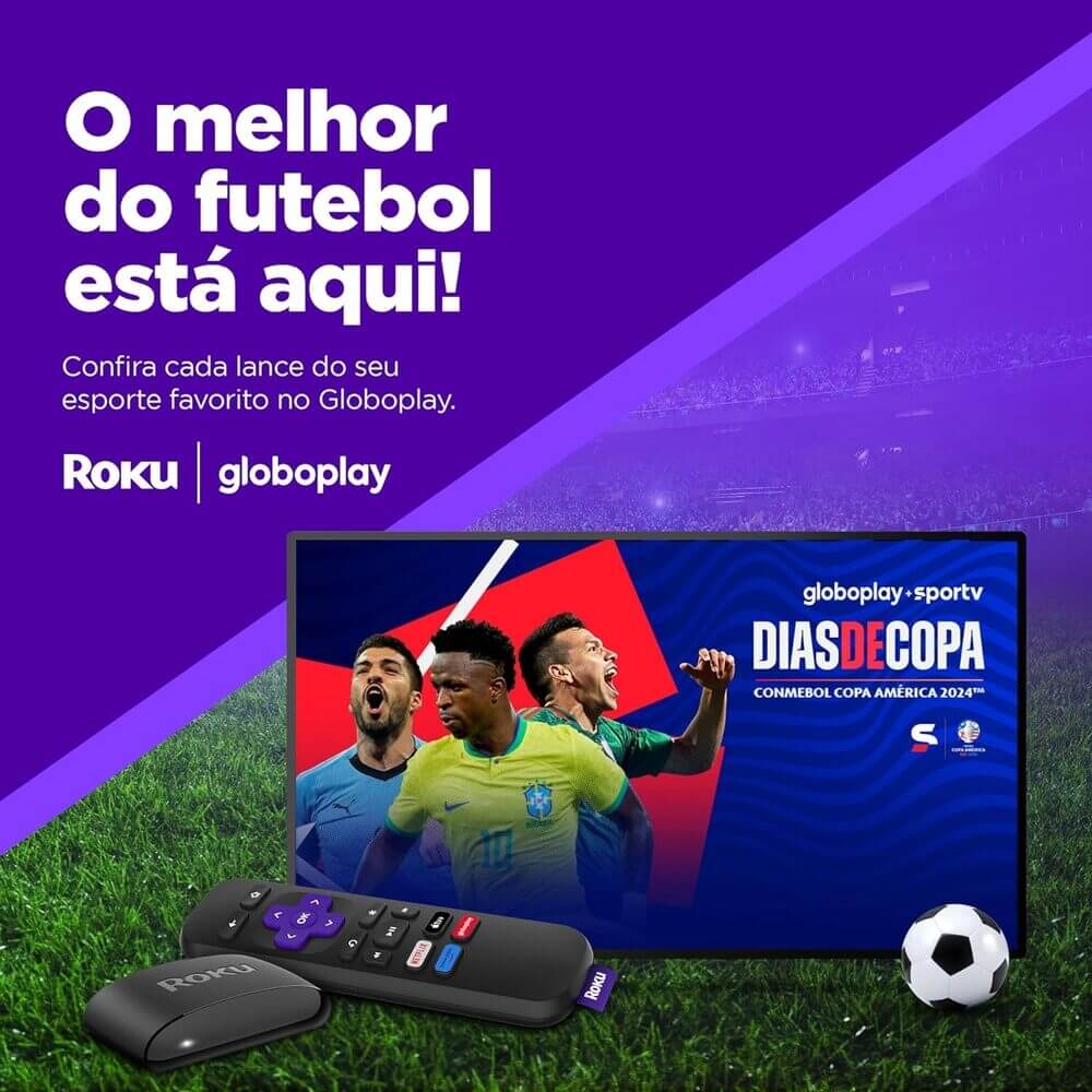Roku Express 4K Streaming Player HD|4K|HDR - Impressorajato